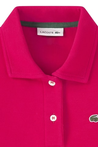 Polo - Rouge
