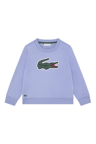 Sweat - Bleu clair