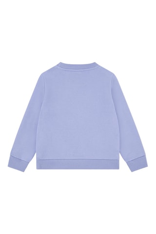 Sweat - Bleu clair