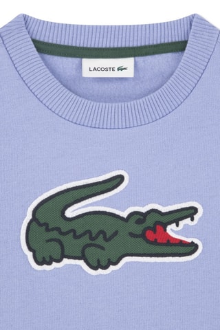 Sweat - Bleu clair