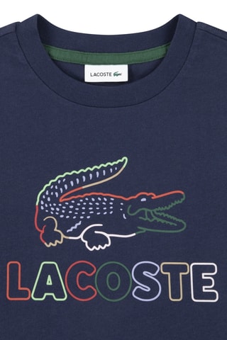 T-shirt - Bleu marine