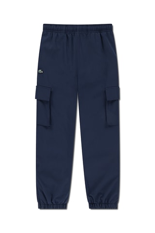 Pantalon - Bleu marine