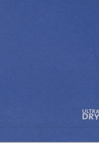 T-shirt - Bleu