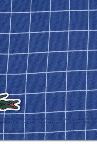 T-shirt - Bleu