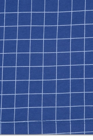 T-shirt - Bleu