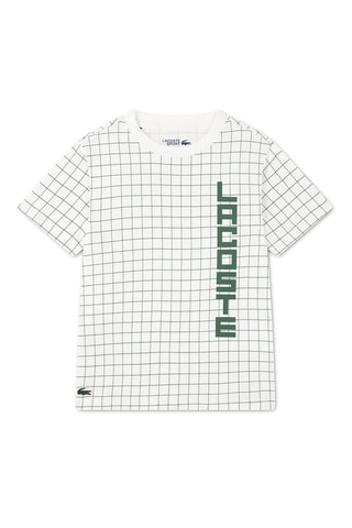 T-shirt - Beige