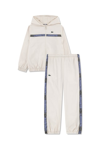 Veste et pantalon - Beige