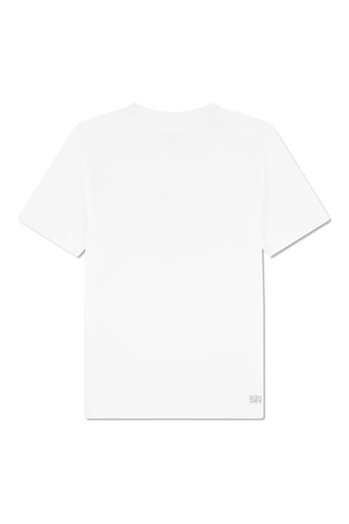 T-shirt - Blanc