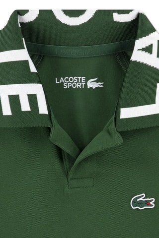 Polo - Vert