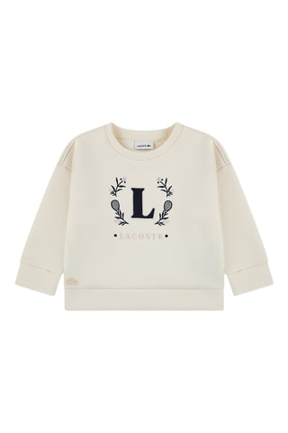 Pull - Beige