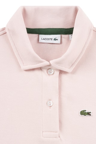 Polo loose - Rose