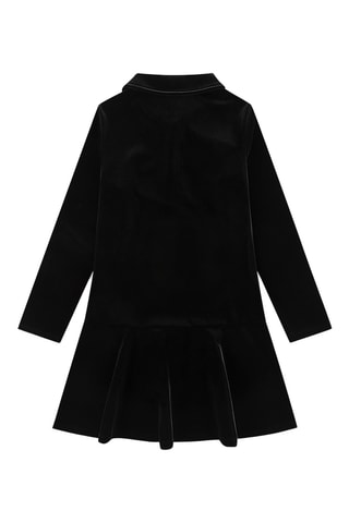 Robe - Noir
