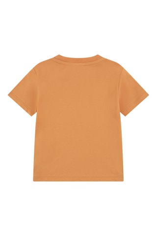 T-shirt - Orange