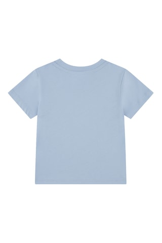 T-shirt - Bleu