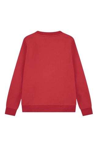 Sweat - Rouge