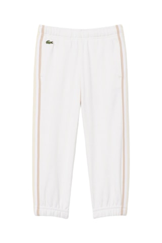 Jogging - Blanc