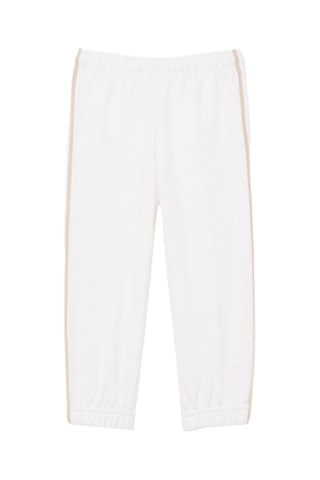 Jogging - Blanc