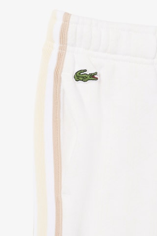 Jogging - Blanc