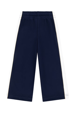 Pantalon de survêtement - Bleu marine