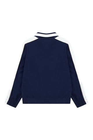 Veste de survêtement - Bleu marine