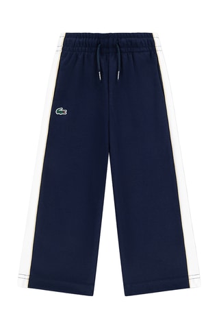 Pantalon de survêtement - Bleu marine