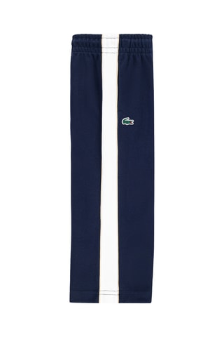 Pantalon de survêtement - Bleu marine