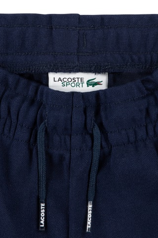 Pantalon de survêtement - Bleu marine