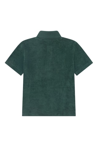 Polo - Vert foncé