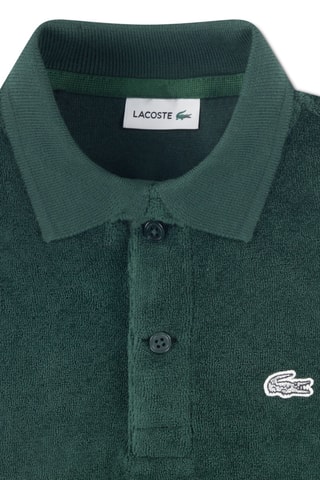 Polo - Vert foncé