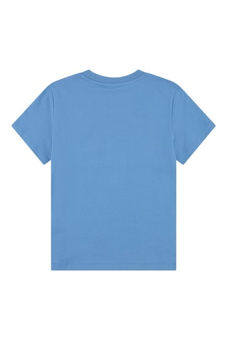 T-shirt regular - Vert