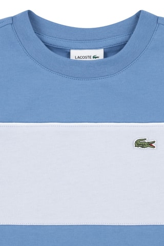 T-shirt regular - Vert