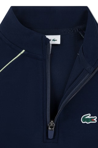 Sweat de golf - Bleu marine