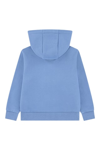 Sweat à capuche - Vert