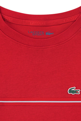 T-shirt - Rouge
