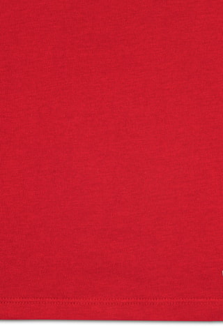 T-shirt - Rouge