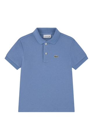 Polo - Vert