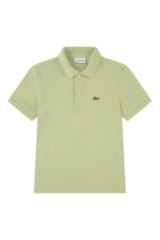 Polo - Vert