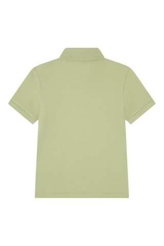 Polo - Vert