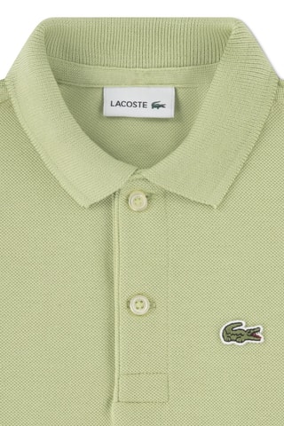 Polo - Vert