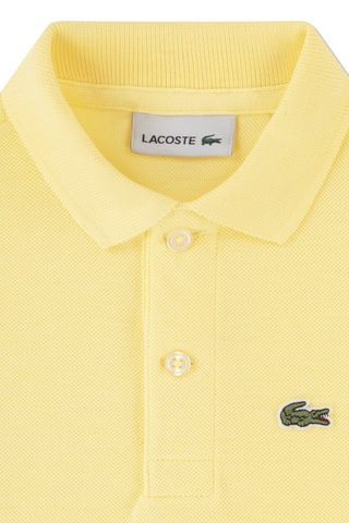 Polo - Jaune