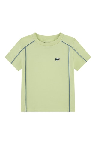 T-shirt - Vert