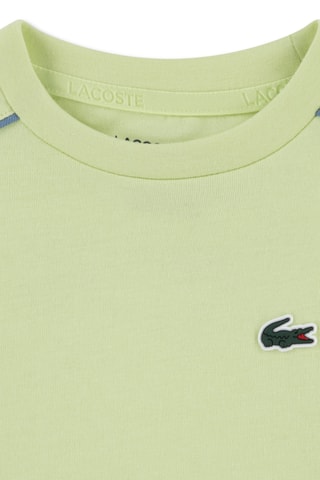 T-shirt - Vert
