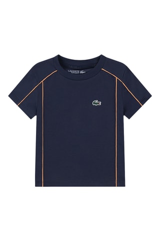 T-shirt - Bleu marine