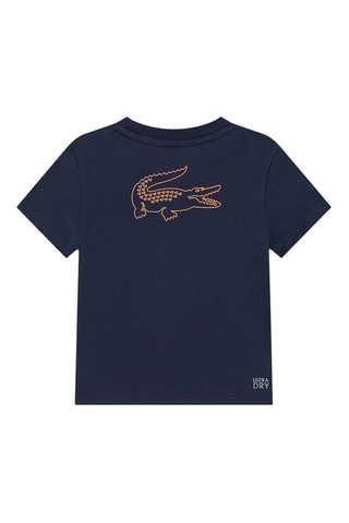 T-shirt - Bleu marine