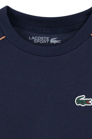 T-shirt - Bleu marine