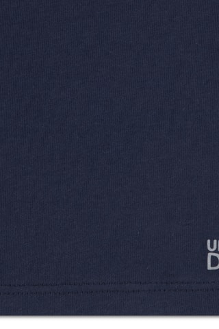 T-shirt - Bleu marine