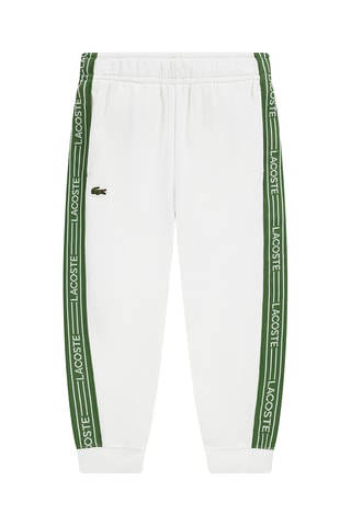 Jogging - Blanc