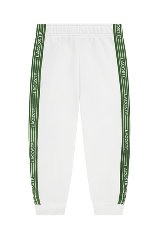 Jogging - Blanc