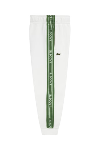 Jogging - Blanc