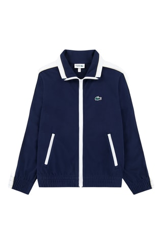 Veste de survêtement - Bleu marine